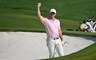 De Noord-Ierse topgolfer Rory McIlroy won voor de vierde keer het Wells Fargo Championship op de PGA Tour in 2024