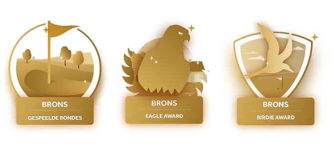 bronzen awards app golf.nl