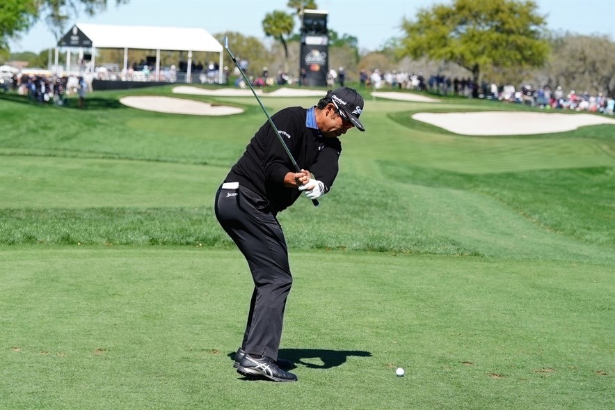 Beeld: Golfsupport.nl