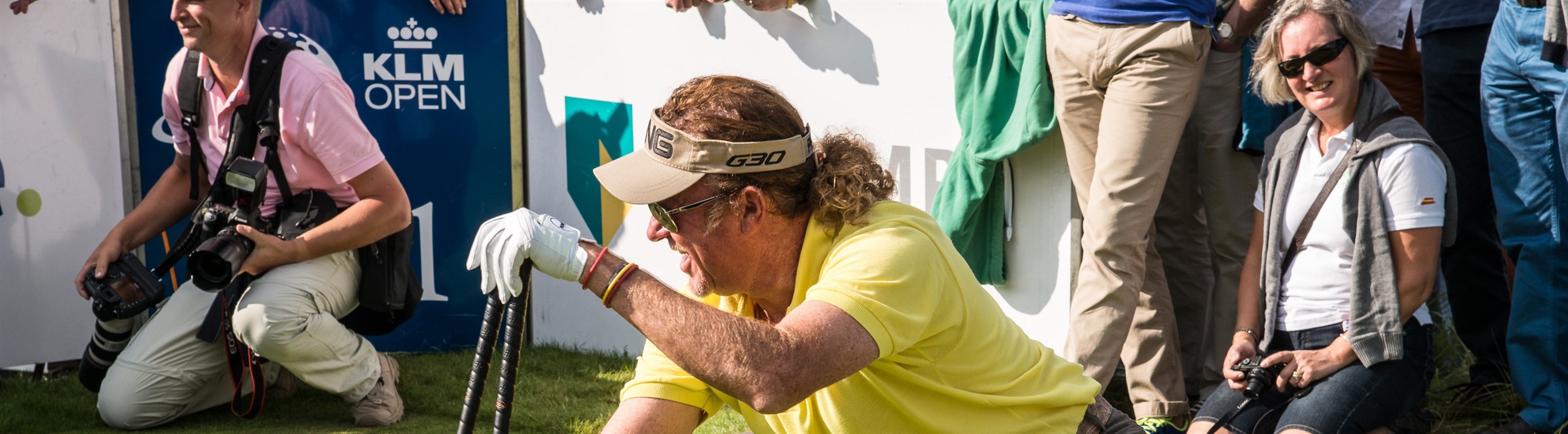 Beeld: Golfsupport.nl