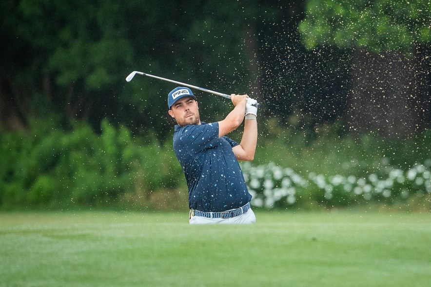 Beeld: Golfsupport.nl