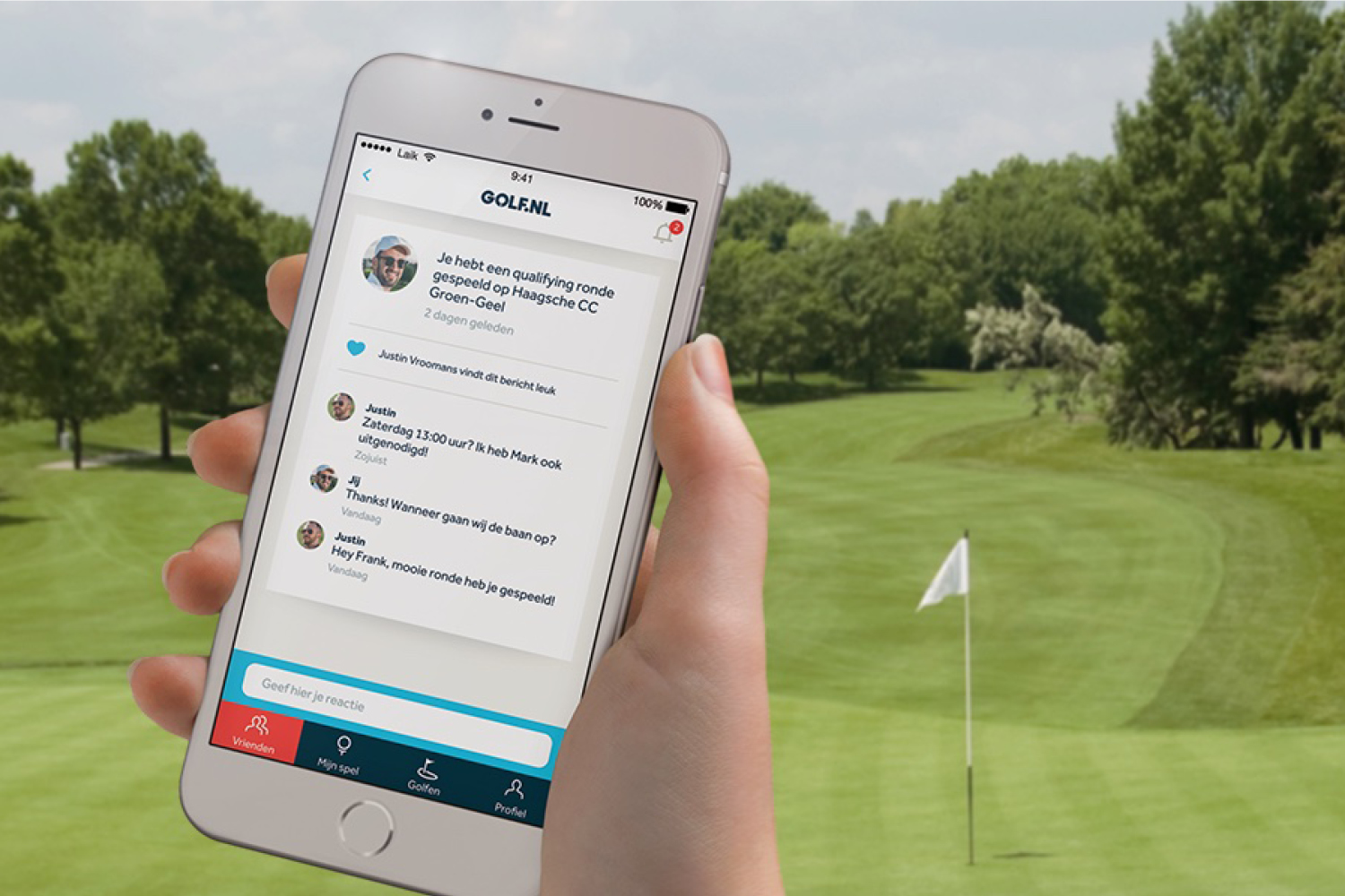 Welke apps zijn handig en leuk om te hebben voor golfers? • Golf.nl