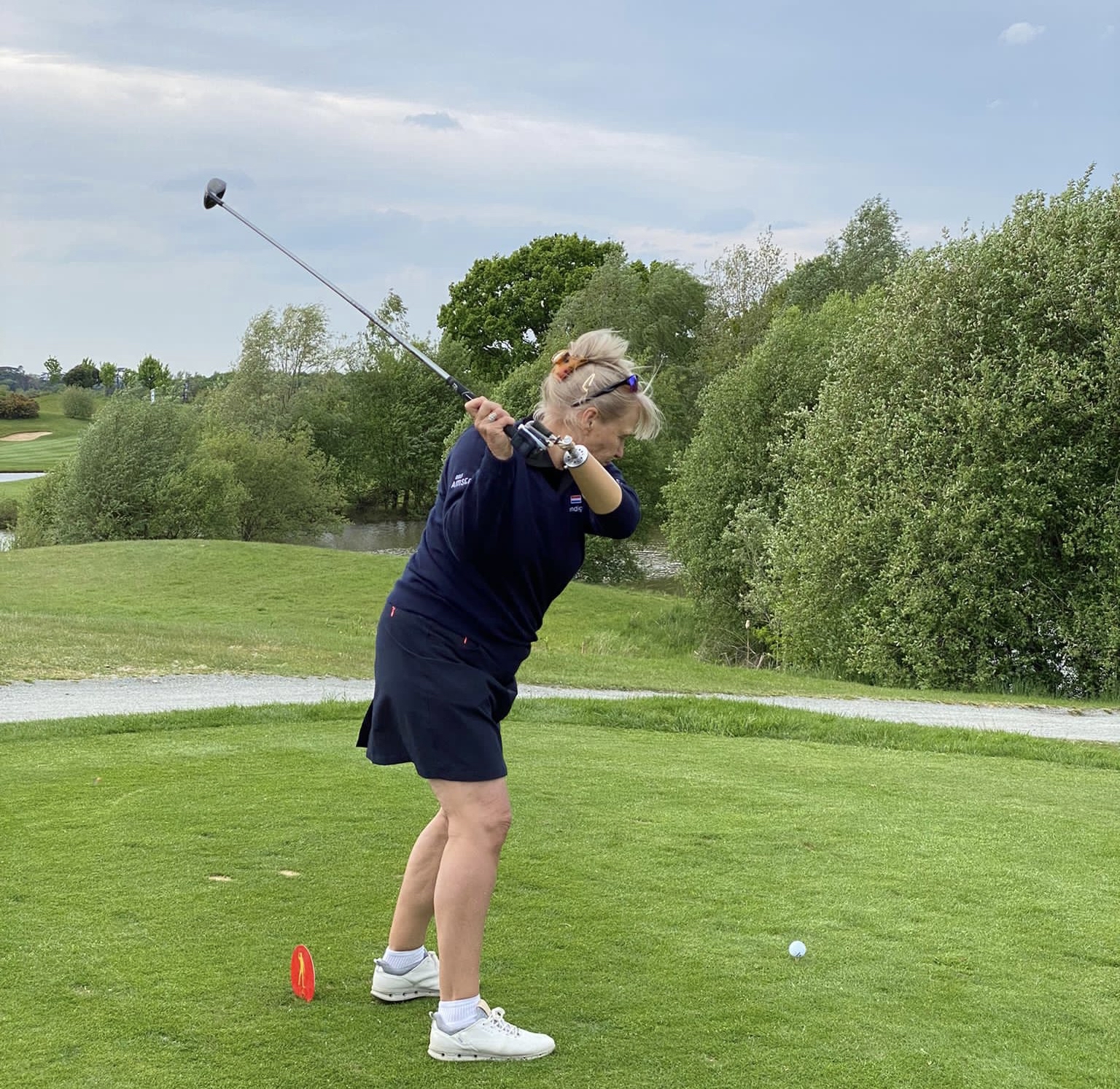 Gehandicaptengolf op Golf Amsteldijk • Golf.nl