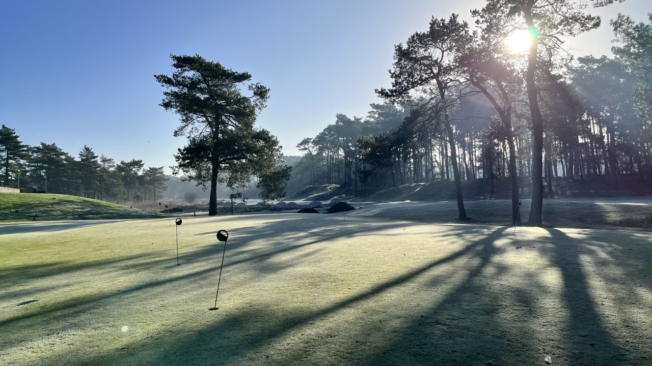 Beeld: De Nunspeetse - Thijs van der Schee