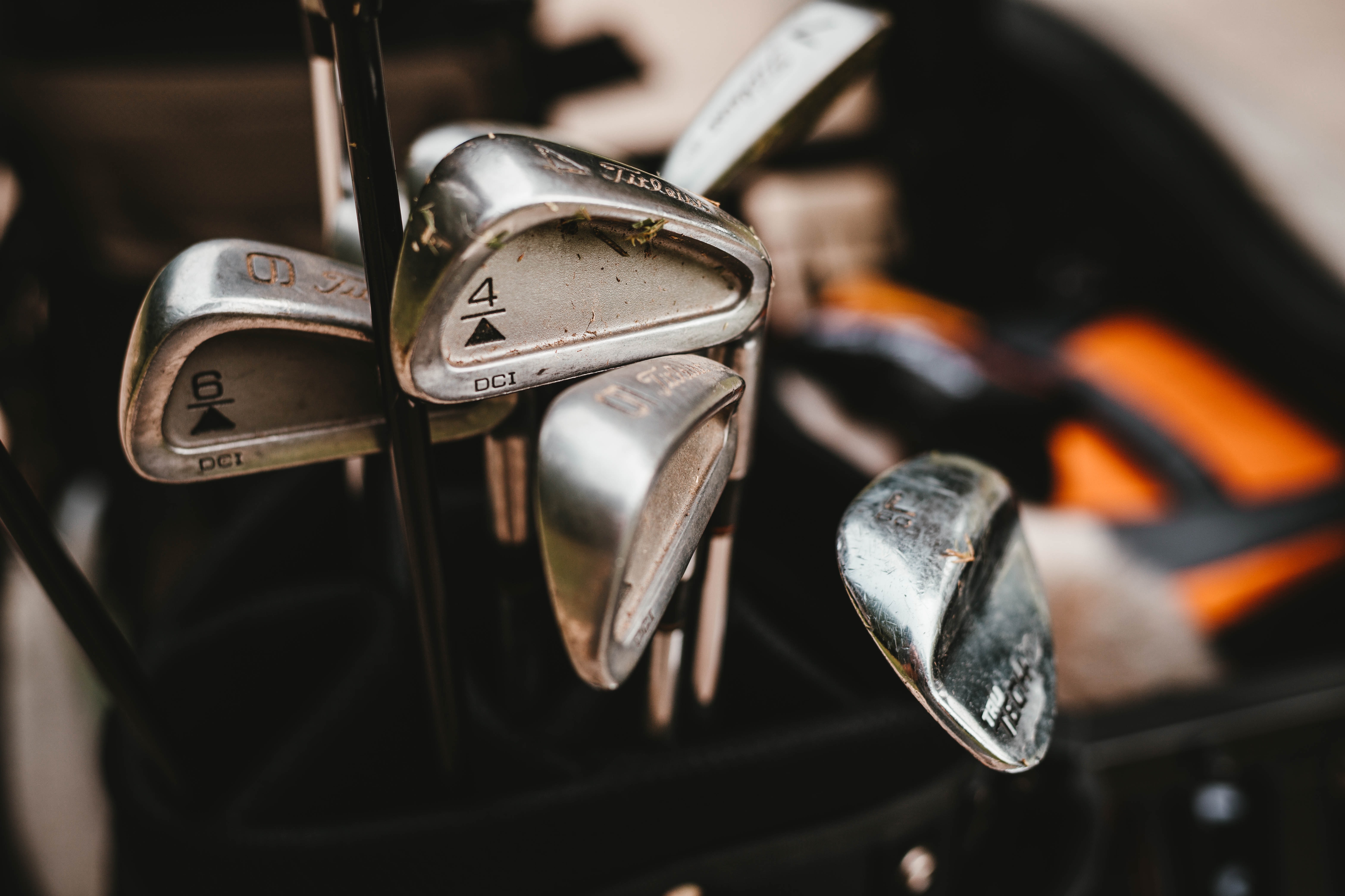 Tweedehands golfclubs: waar koop je die en waar moet je op letten? •