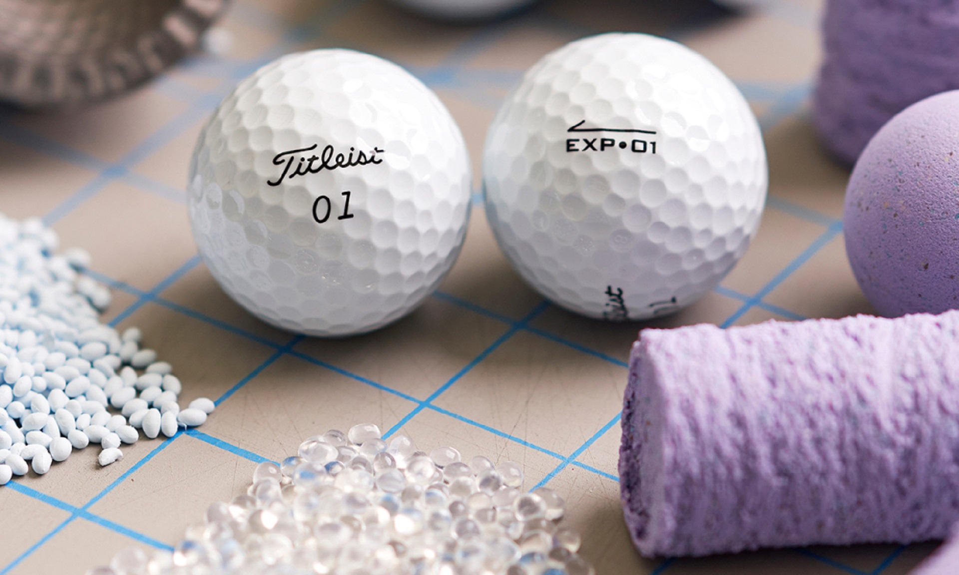 Los Betrouwbaar uitlokken Golfballen kopen? 9 tips: kies de beste golfbal • Golf.nl