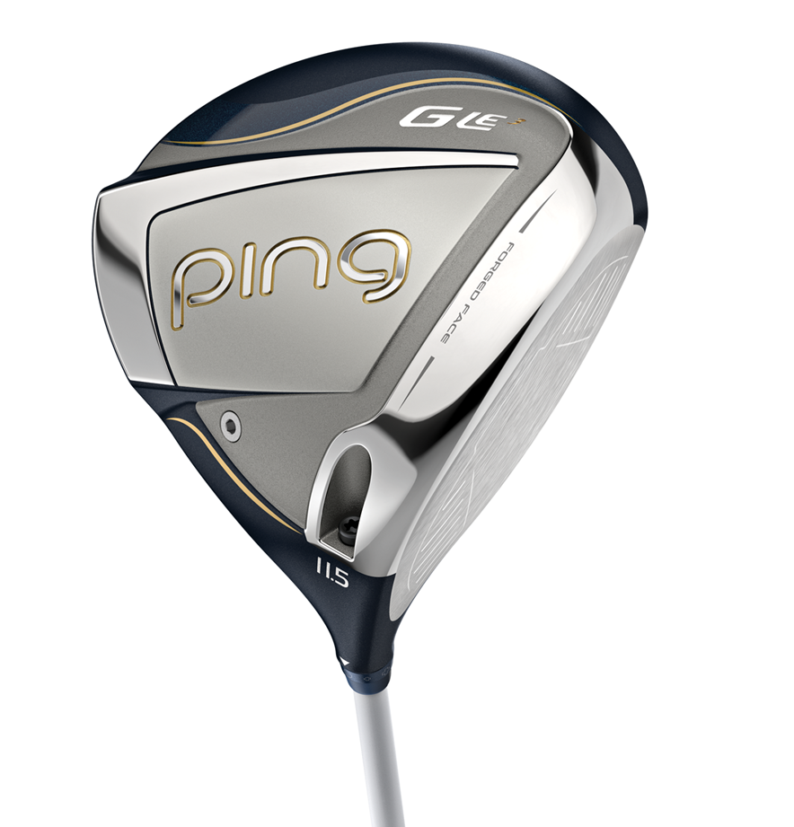 ping le 3 driver