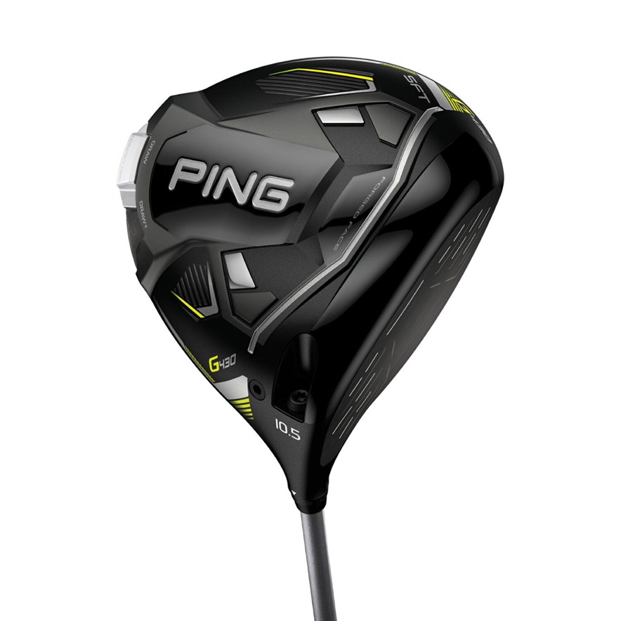 ping g430 sft hl driver