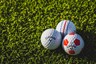De nieuwe Chrome Soft golfballen van Callaway