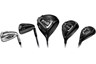 g425 PING drivers, fairwaywoods, hybrides, crossover, ijzers