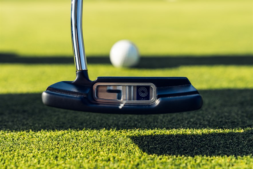 Beeld: Odyssey Golf