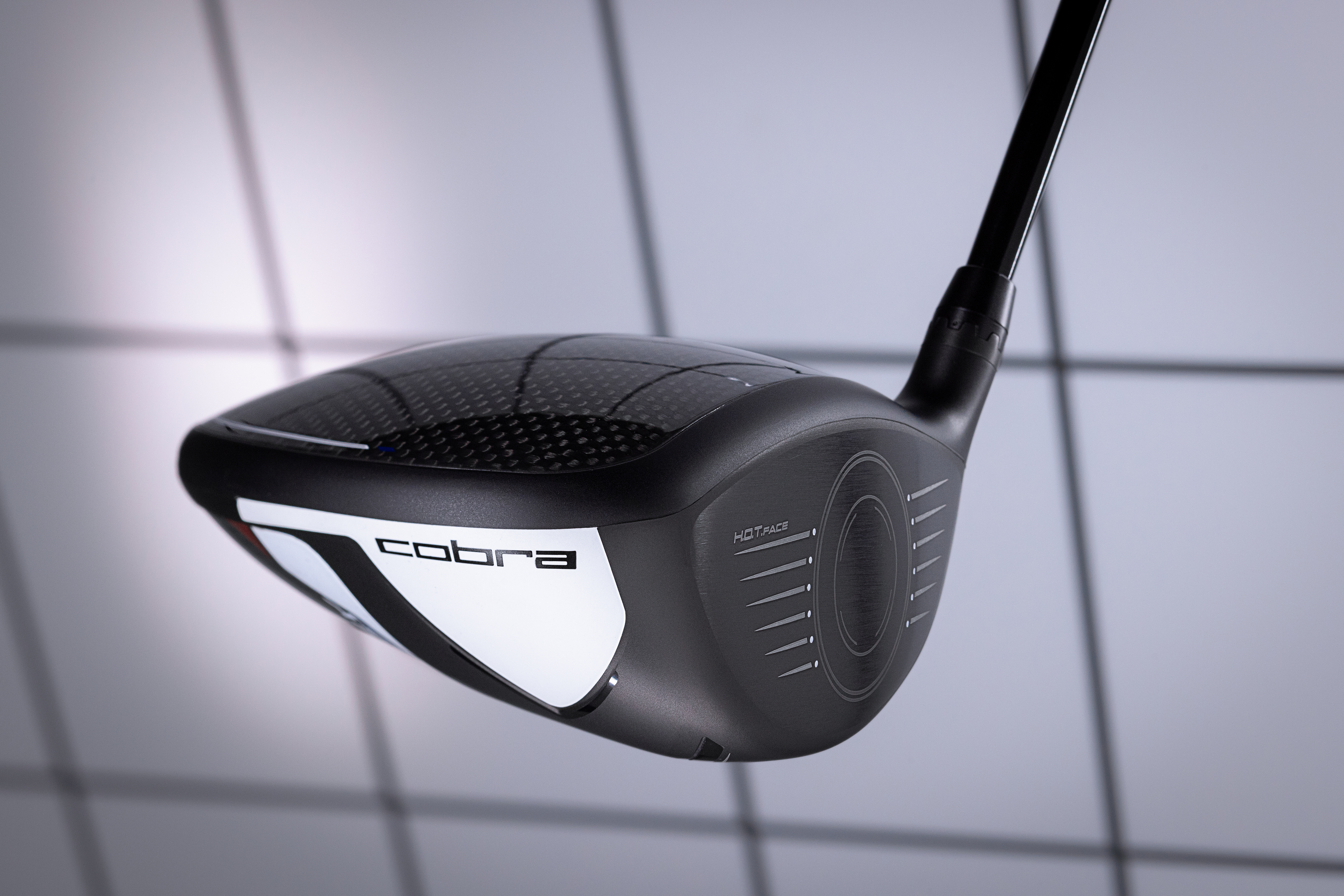 Cobra AeroJet drivers, fairwaywoods, hybrides en ijzers • Golf.nl