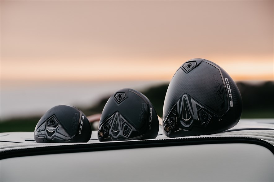 Beeld: Cobra Golf