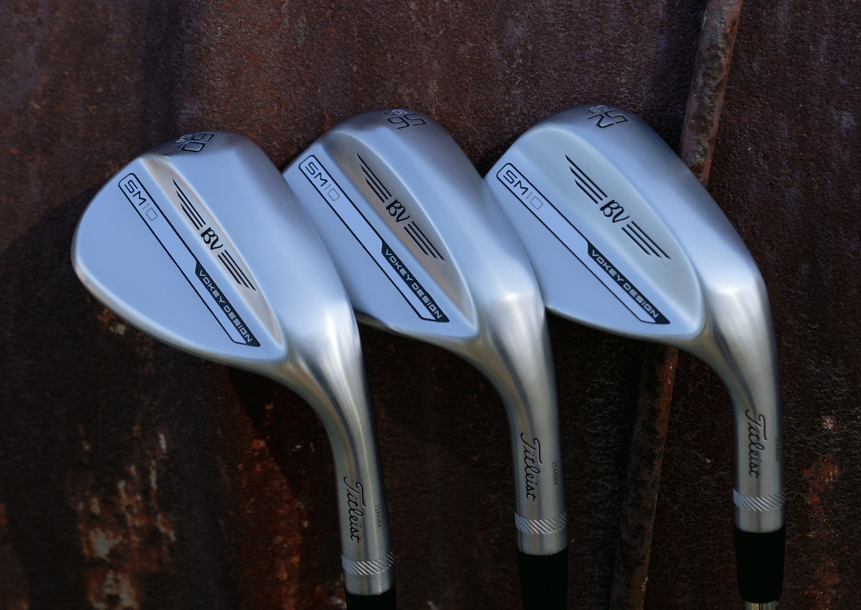 Vokey SM10 wedges populair op de PGA Tour • Golf.nl