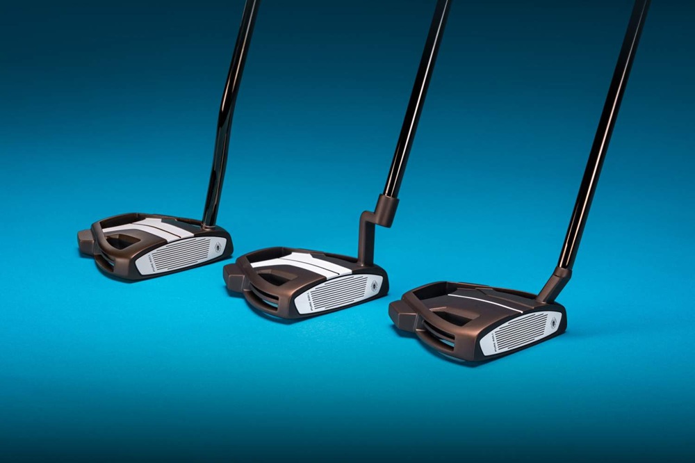 TaylorMade - nobu様確認用　punk Overzicht van het belangrijkste equipmentnieuws en nieuw
