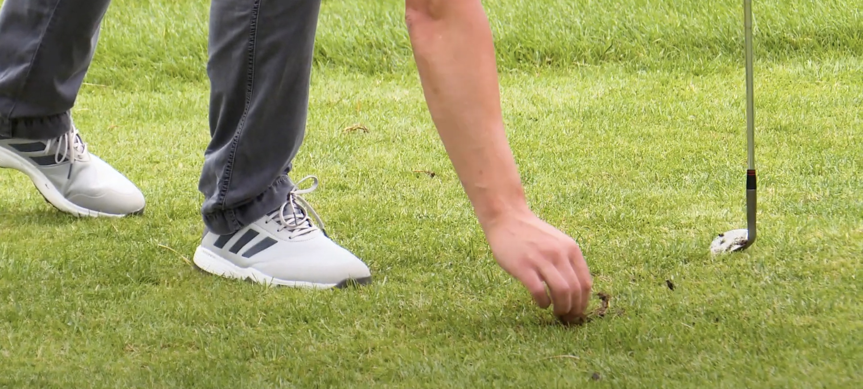 De belangrijkste golfregels op en rond de fairway • Golf.nl
