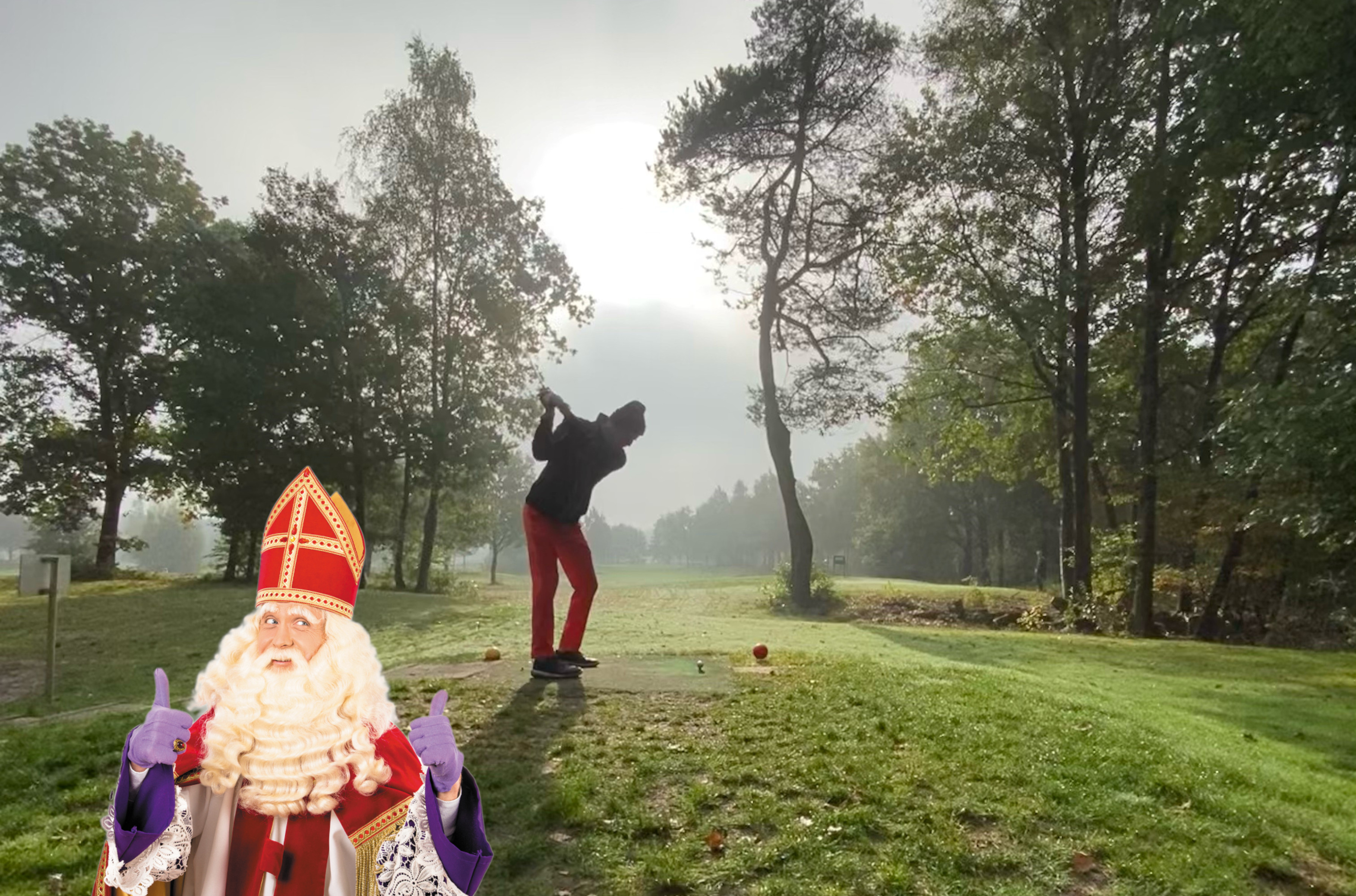 bijl Muf Seizoen Gedichten voor golfers • Golf.nl