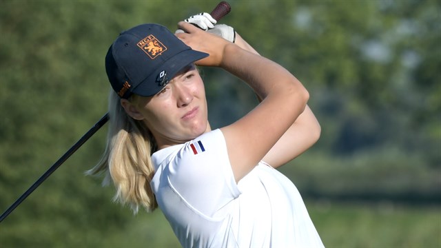 Beeld: Golfsupport.nl