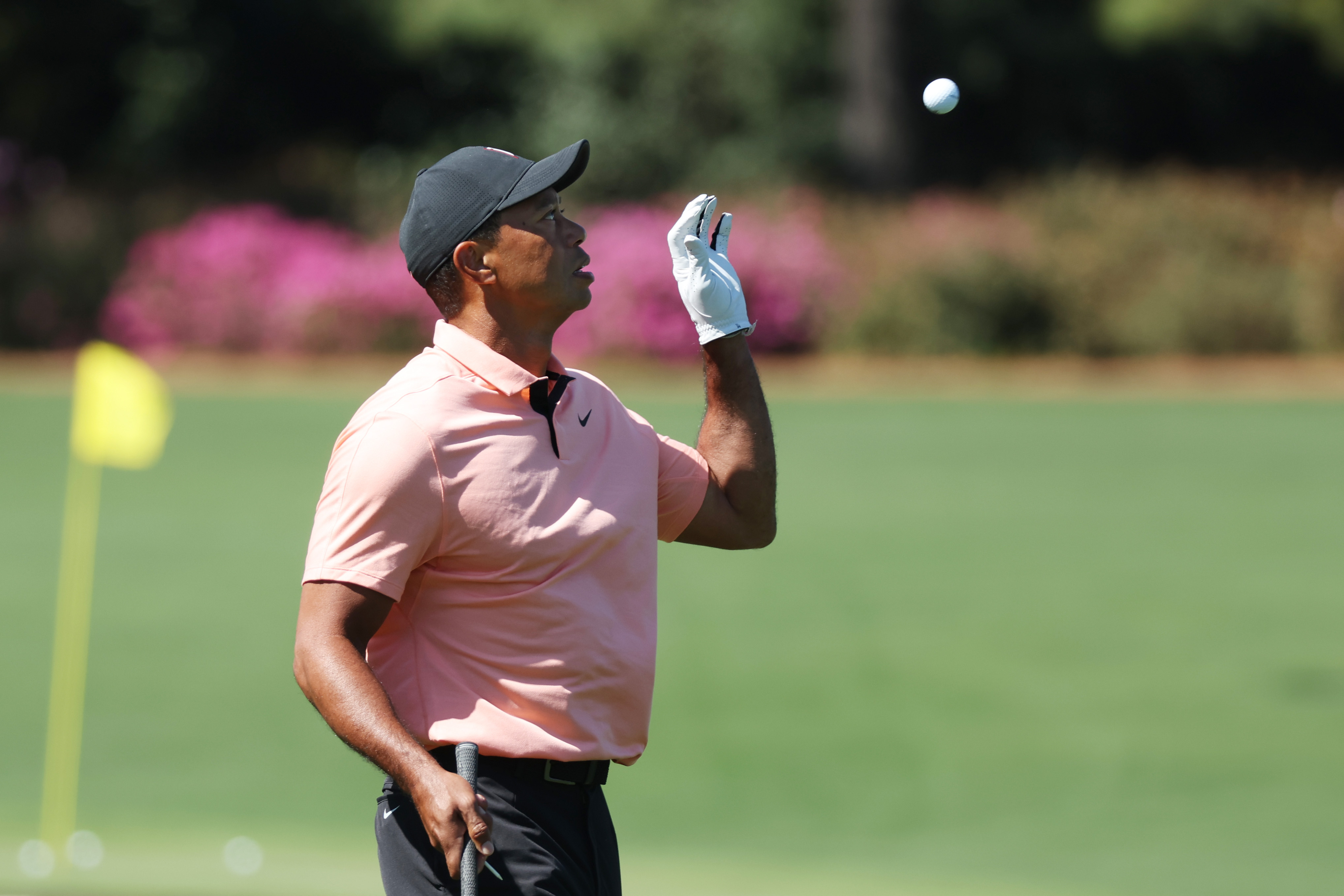 Tiger Woods in The Masters! Wie wint de 86ste strijd om het groene