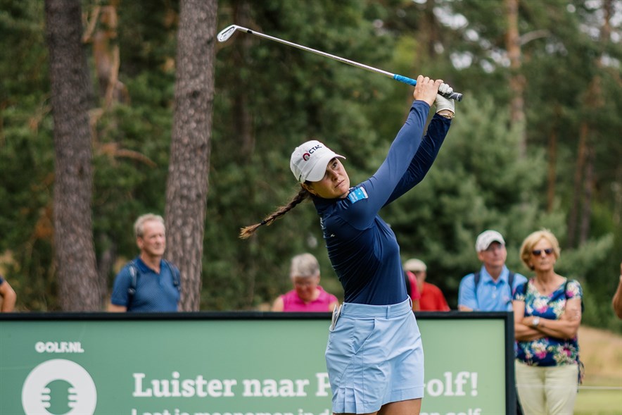 Beeld: ApproachTheGreen