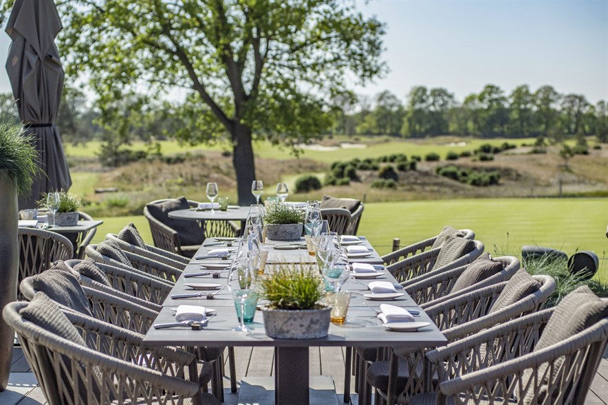 Beeld: Noble Kitchen