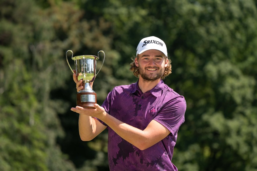 Beeld: Federazione Italiana Golf