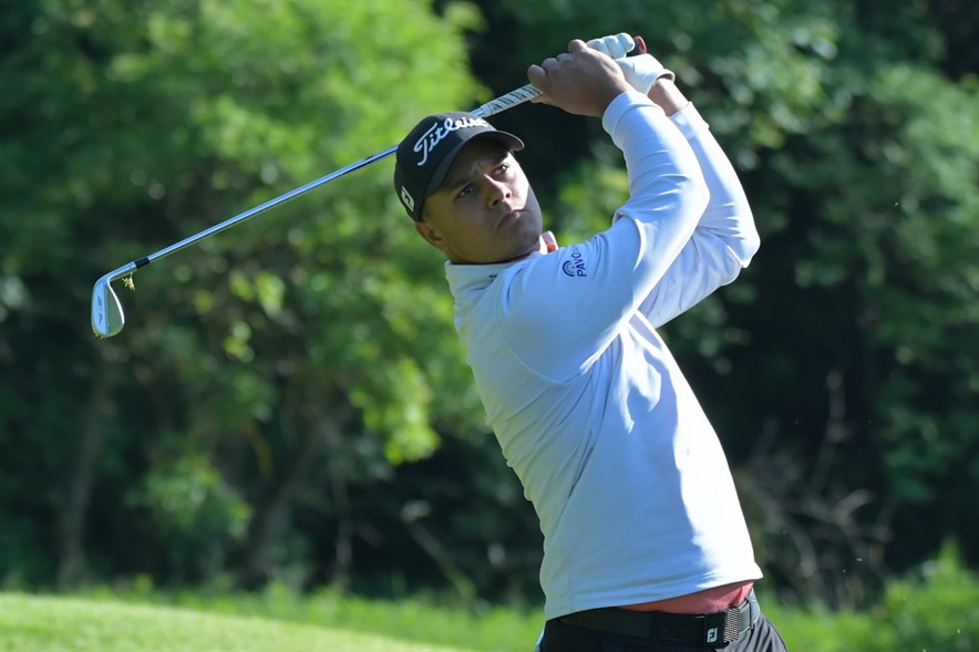 Beeld: Golfsupport.nl