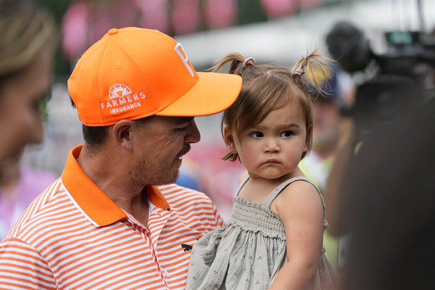 Beeld: Raj Mehta - Getty Images