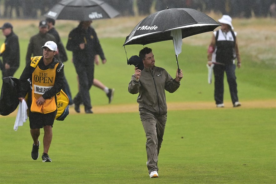 Beeld: Golfsupport.nl