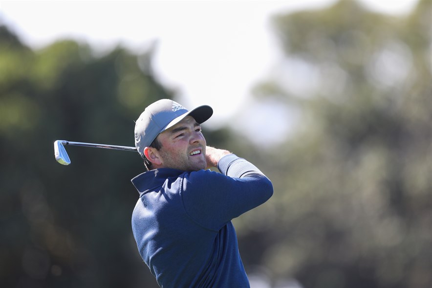 Beeld: Golfsupport.nl