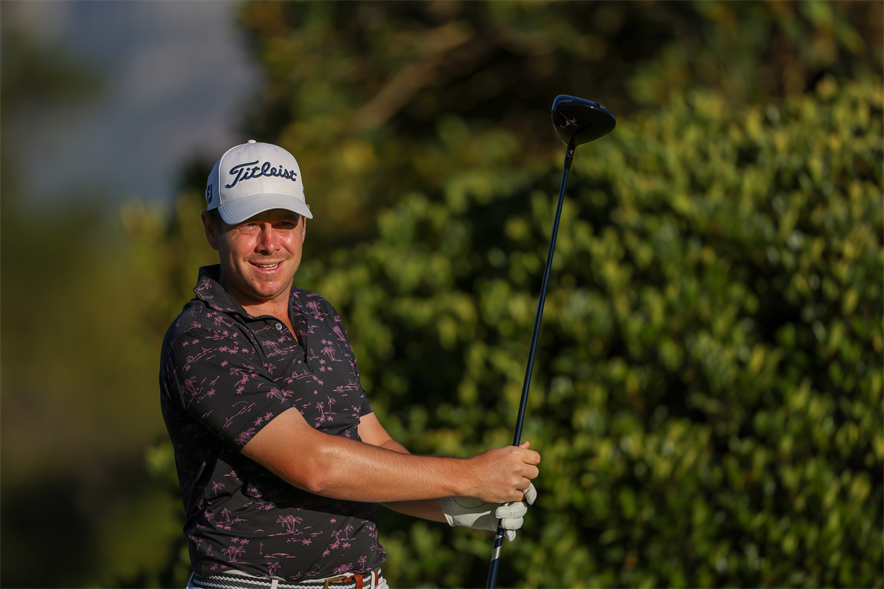 Beeld: Golfsupport.nl