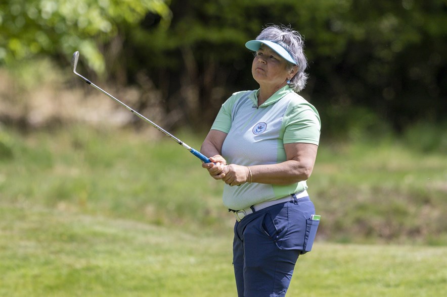 Beeld: Golfsupport.nl