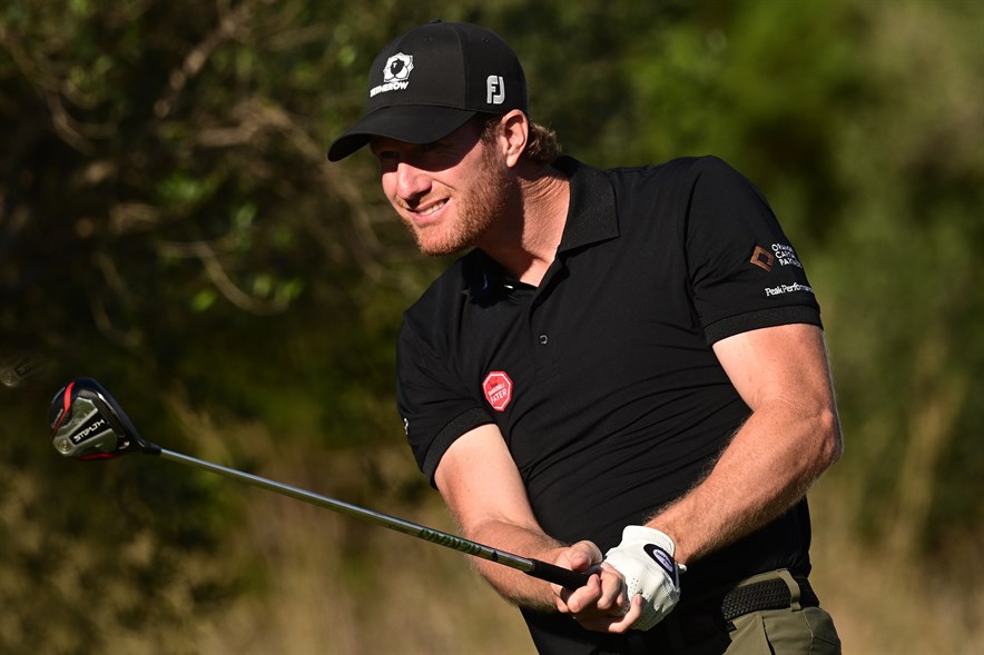 Beeld: Golfsupport.nl