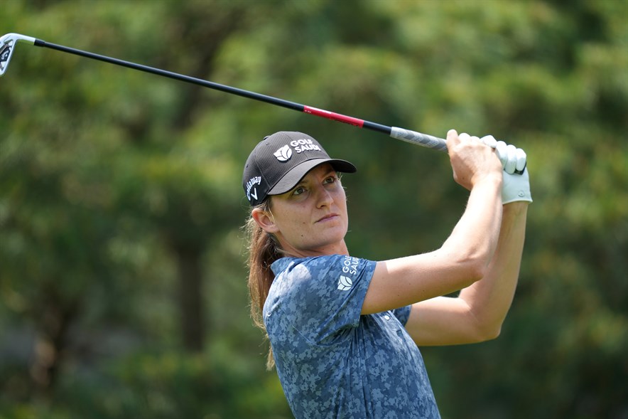 Beeld: Mark Runnacles / LET