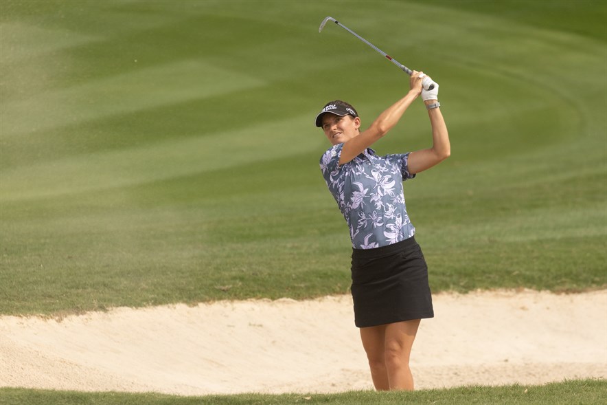 Beeld: Tristan Jones / LET