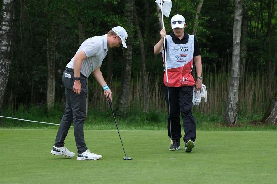 Beeld: Golfsupport.nl