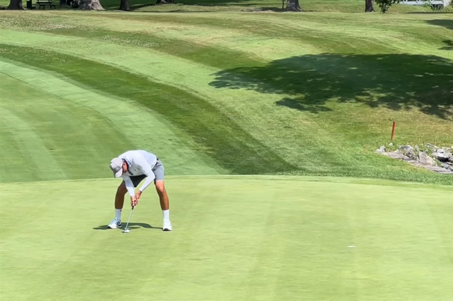 Beeld: Instagram PGA of Canada