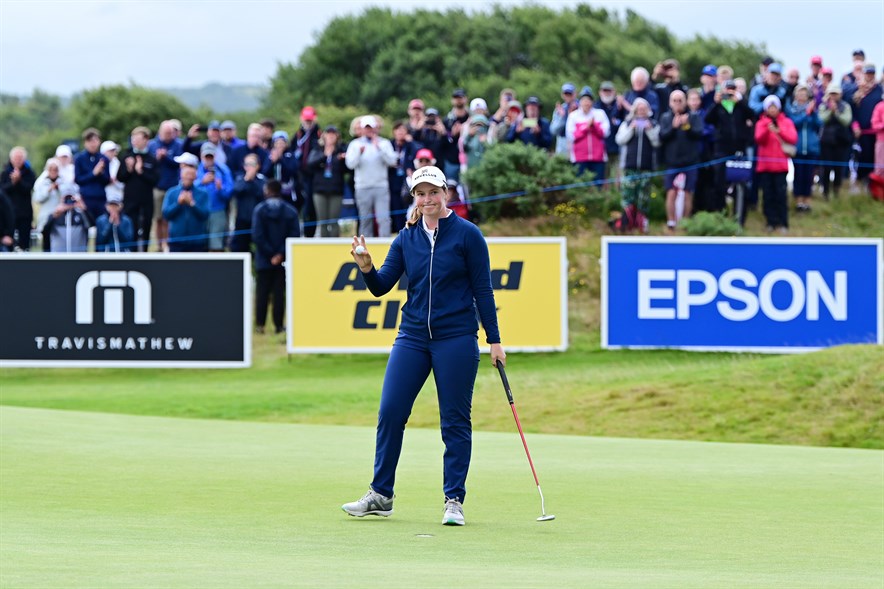 Beeld: Marc Runnacles/LET