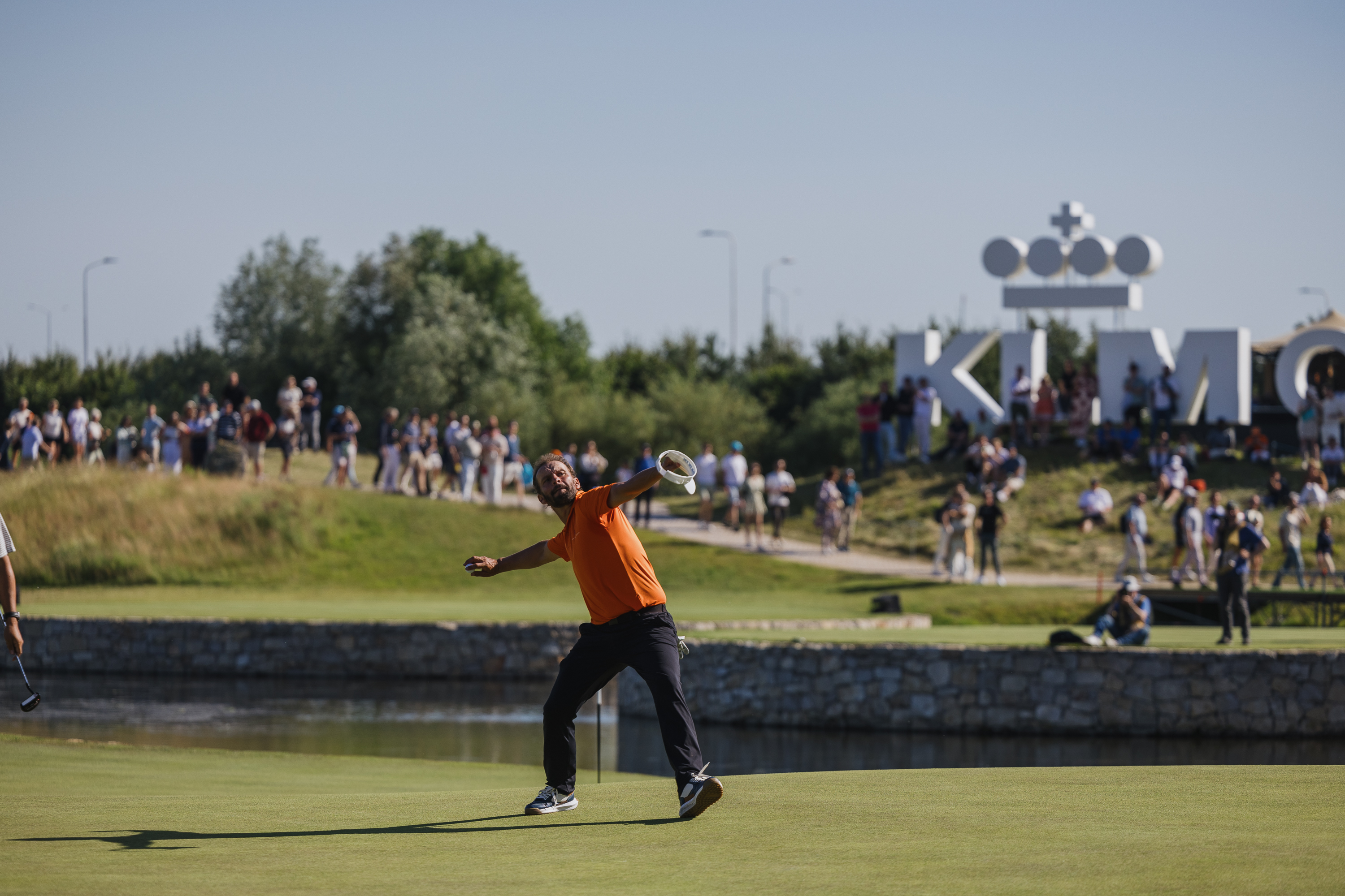 What Happens Next? Luiten’s Schedule and Ryder Cup Implications What Happens Next? Luiten’s Schedule and Ryder Cup Implications