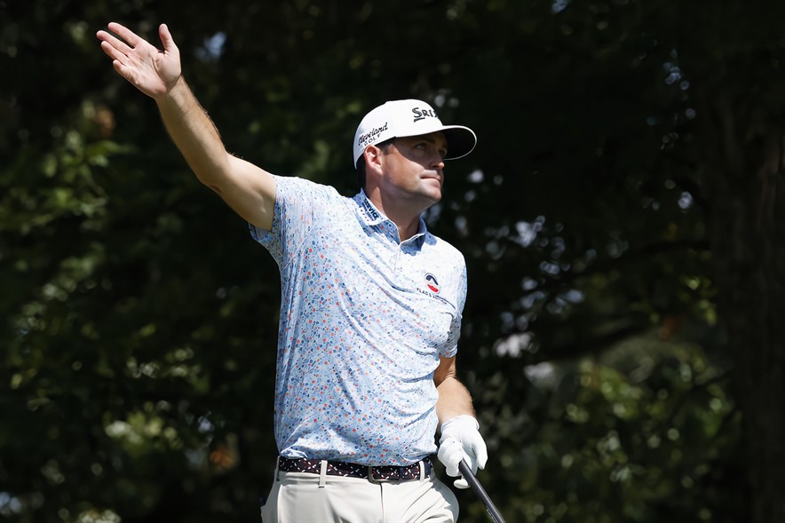 Beeld: Golfsupport.nl