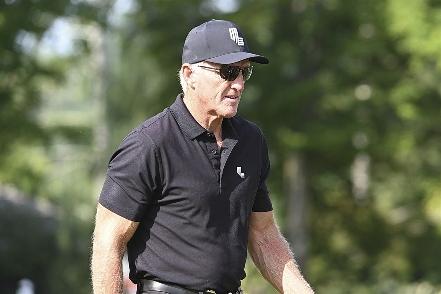 Beeld: Golfsupport.nl