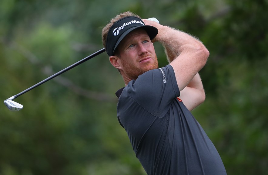 Wil Besseling in Alfred Dunhill Championship op Leopard Creek