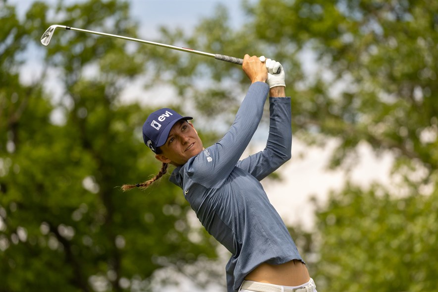 Beeld: LET/Tristan Jones