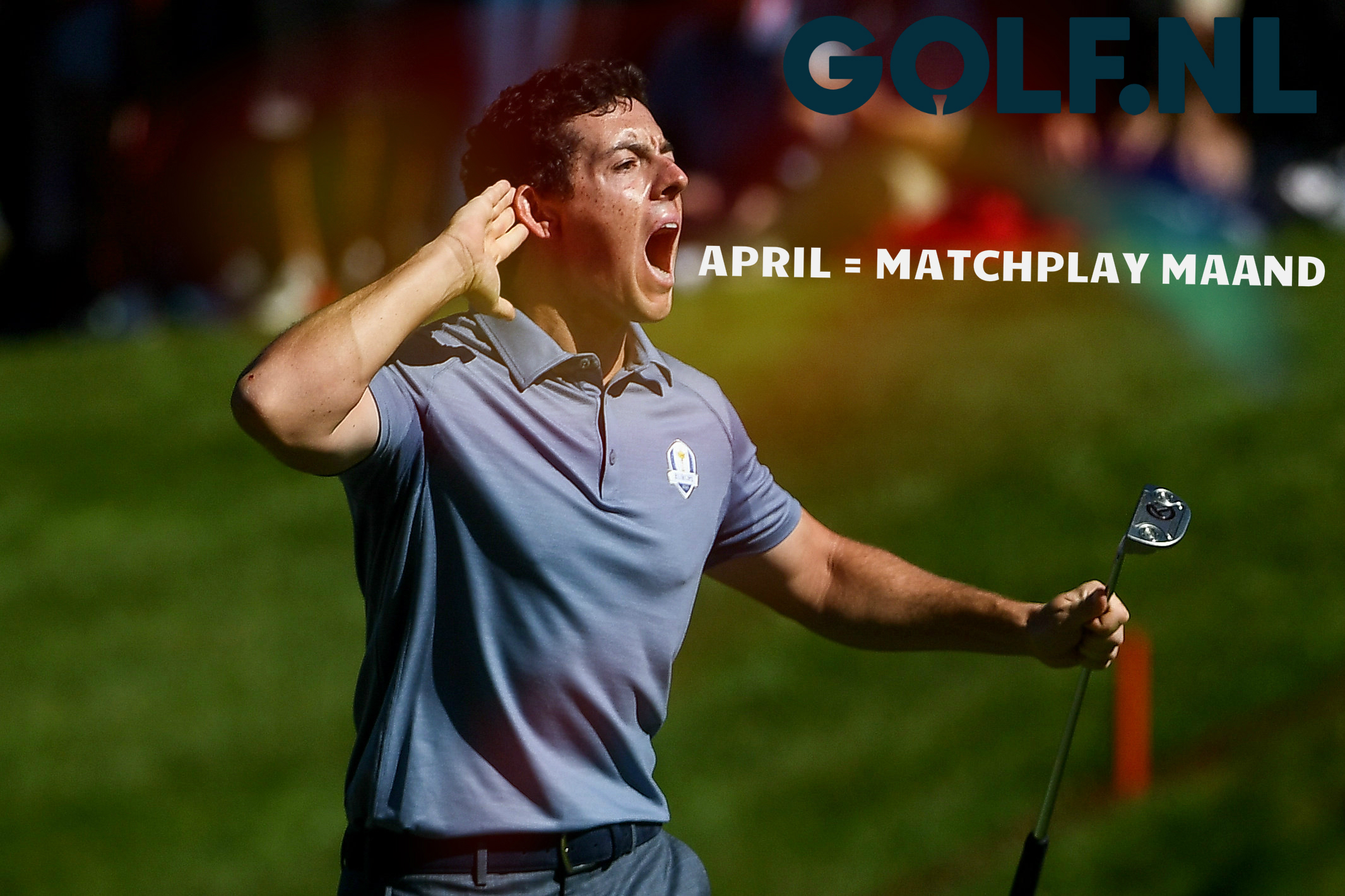Tip van de week Matchplay 3 • Golf.nl