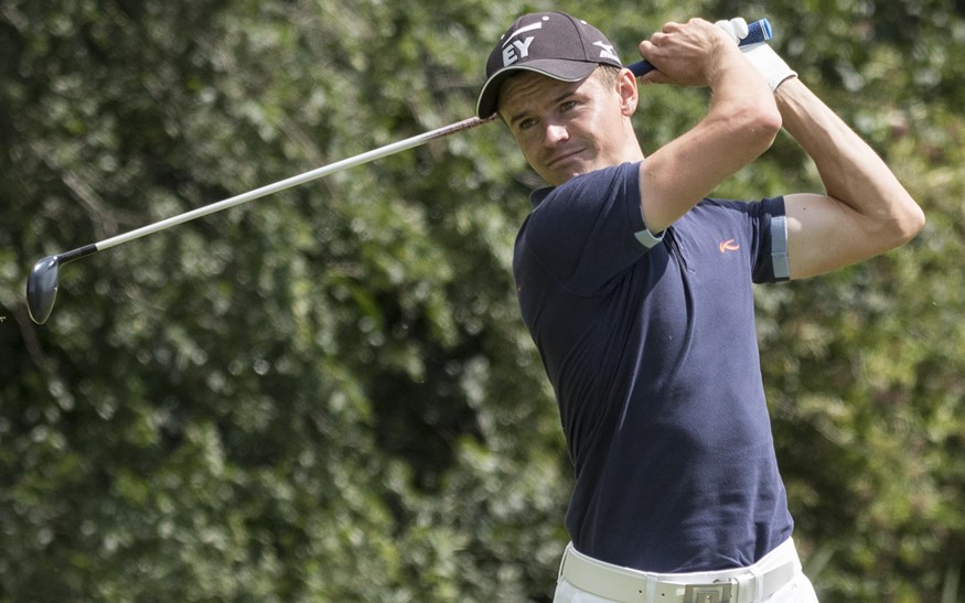Daan Huizing