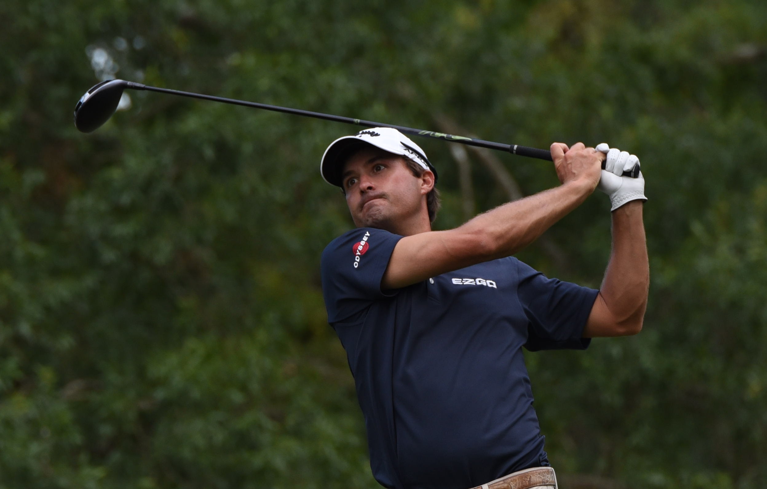 Kisner alleen aan kop in US PGA • Golf.nl