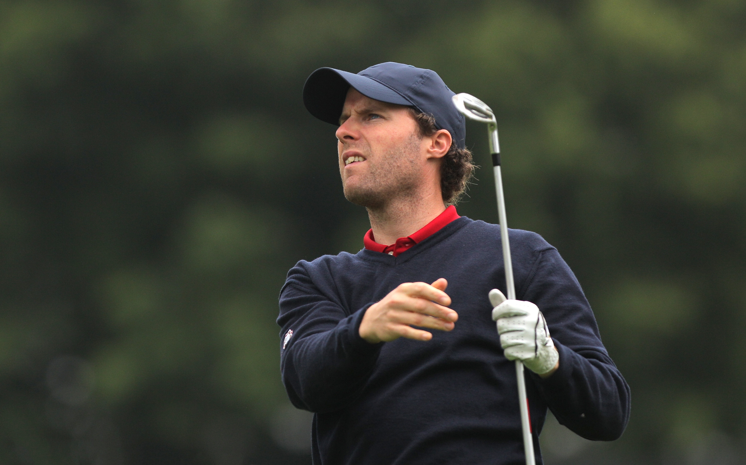 Saxton In De Wachtkamer Golf nl