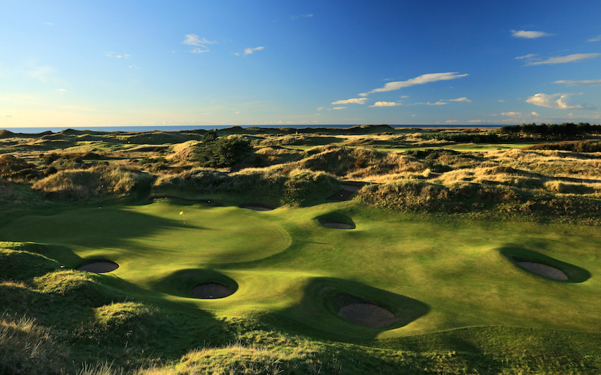 Birkdale