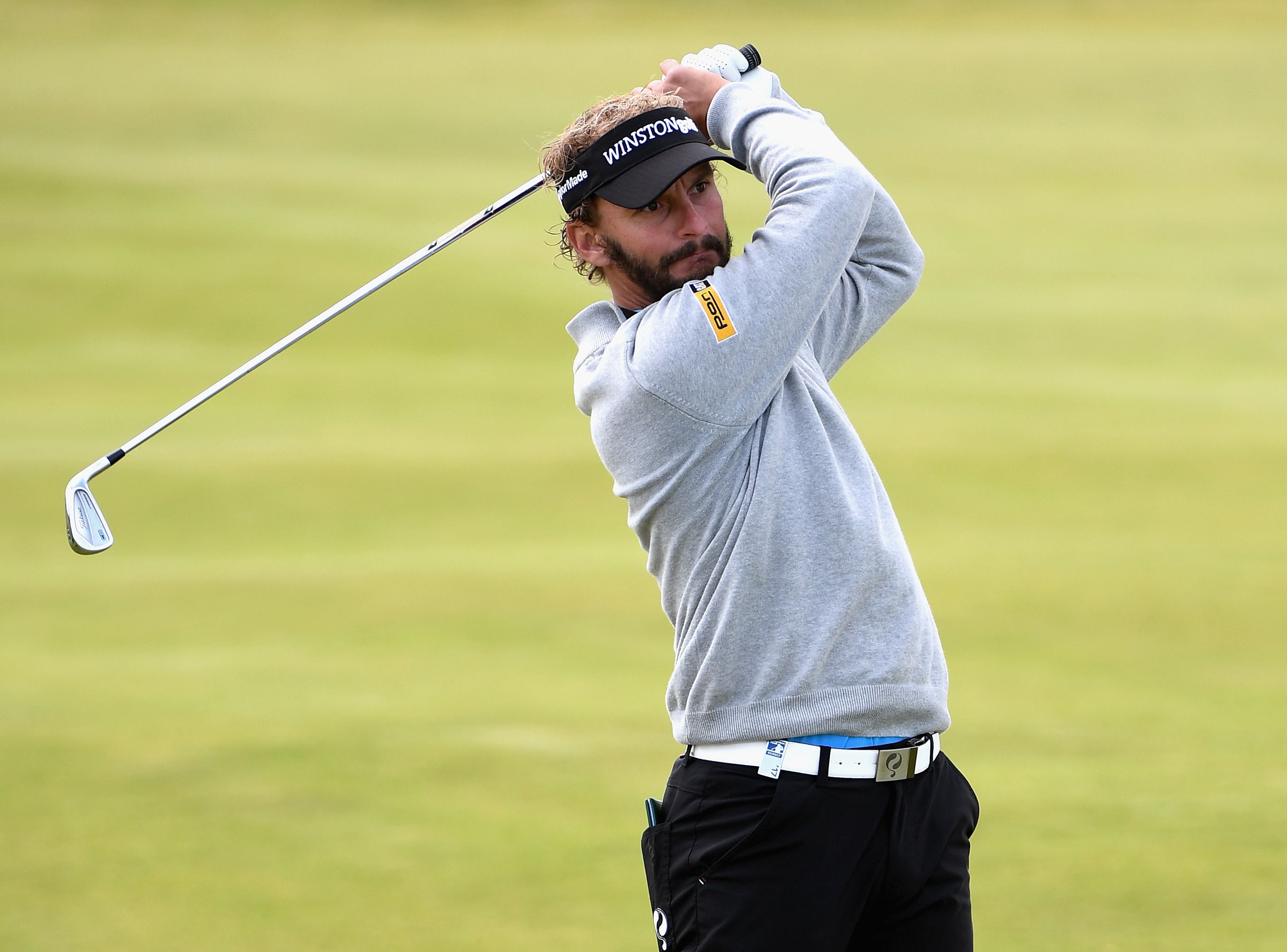 Luiten maakt holeinone in ronde 71 (1) • Golf.nl Luiten maakt holeinone in ronde 71 (1) • Golf.nl