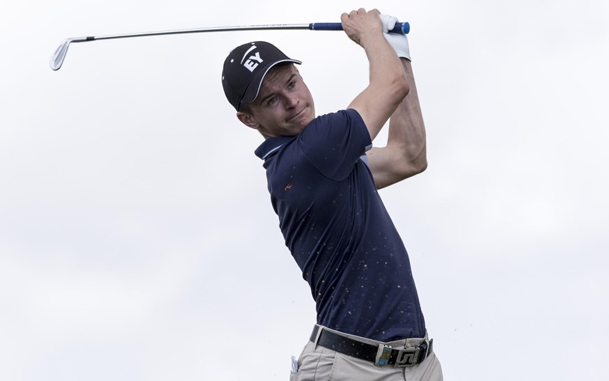 Daan Huizing